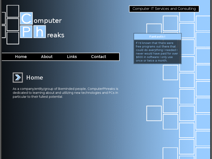 www.computerphreaks.net