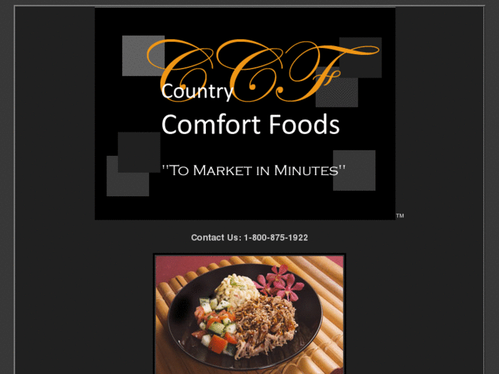 www.countrycomfortfoods.com