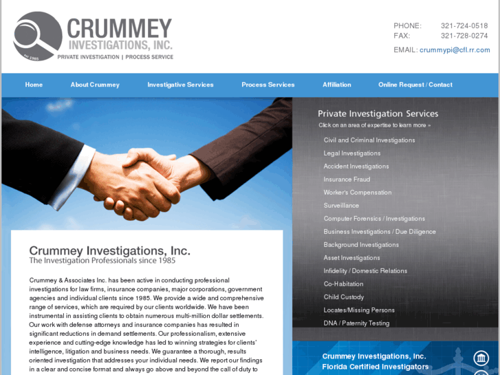 www.crummeypi.com