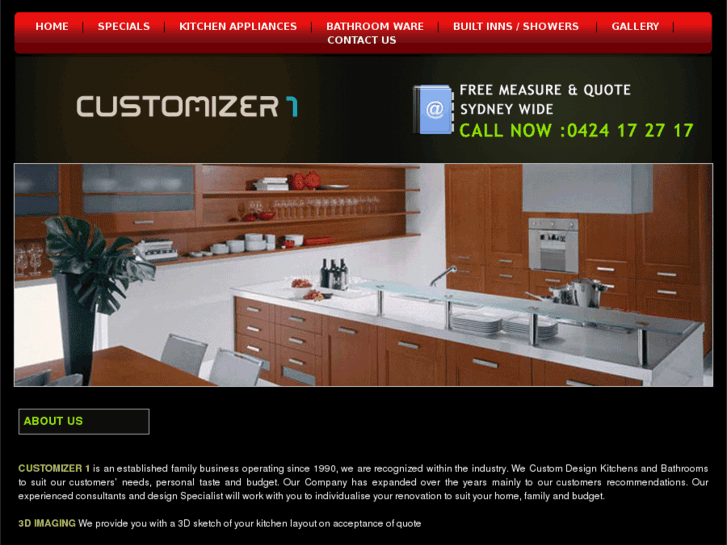 www.customizer1.com