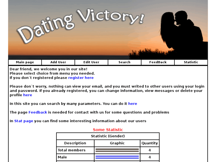 www.datingvictory.com