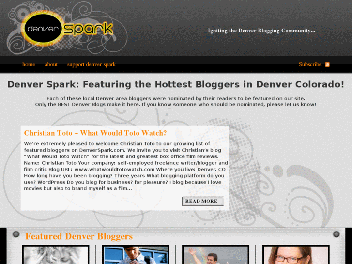 www.denverspark.com