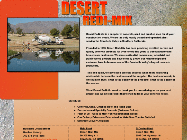 www.desertredimix.com