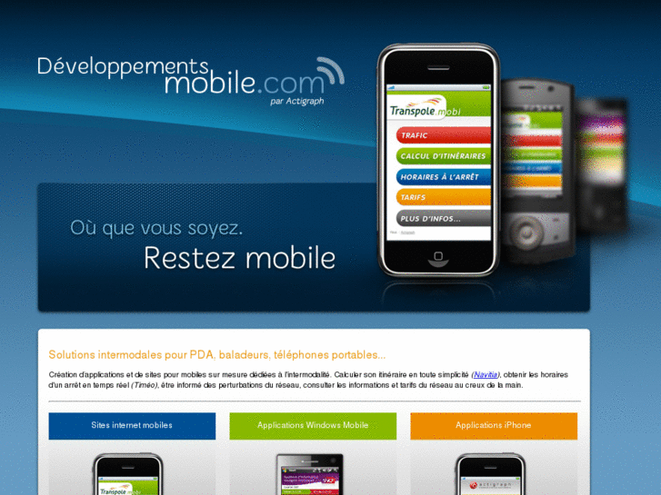 www.developpements-mobile.com