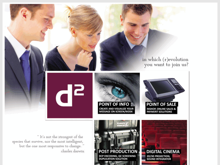 www.digital-darwin.com