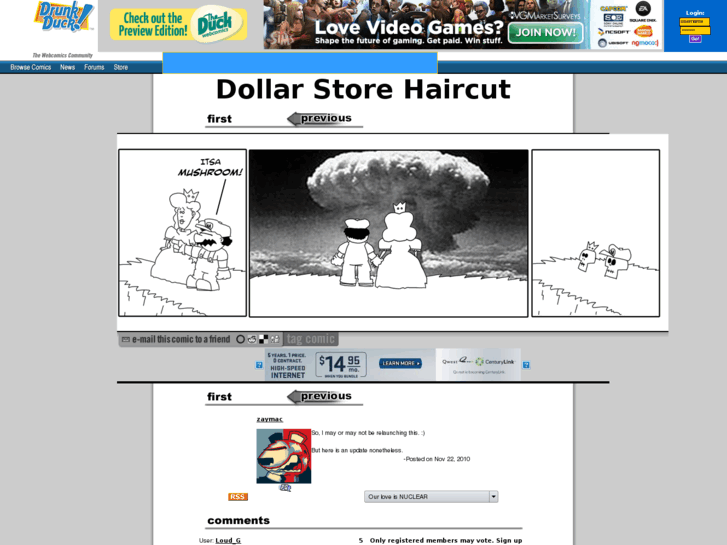 www.dollarstorehaircut.com