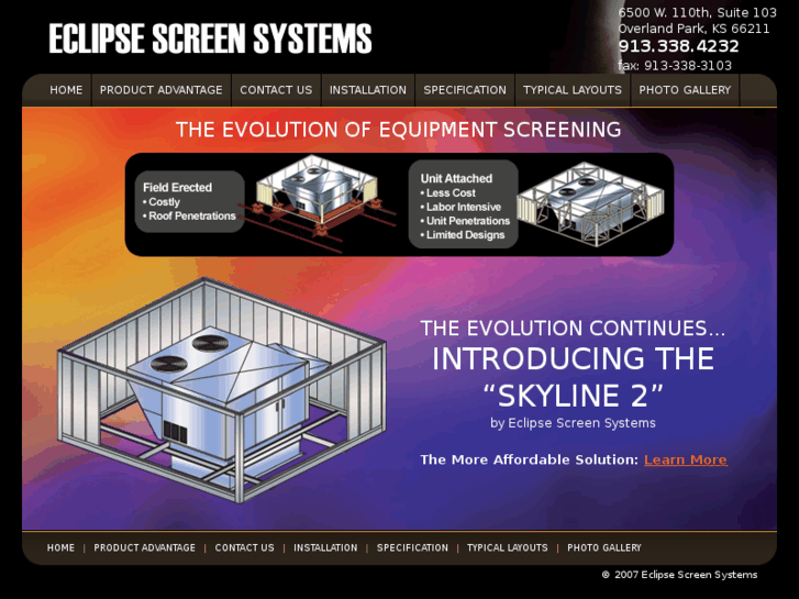 www.eclipsescreensystems.com