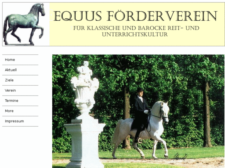 www.equus-foerderverein.de