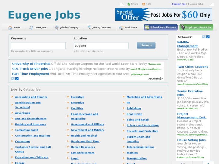 www.eugene-jobs.com