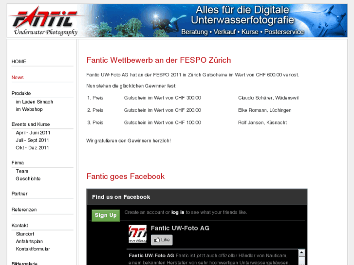 www.fantic.ch