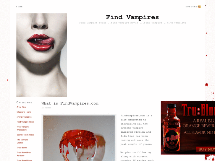 www.findvampires.com