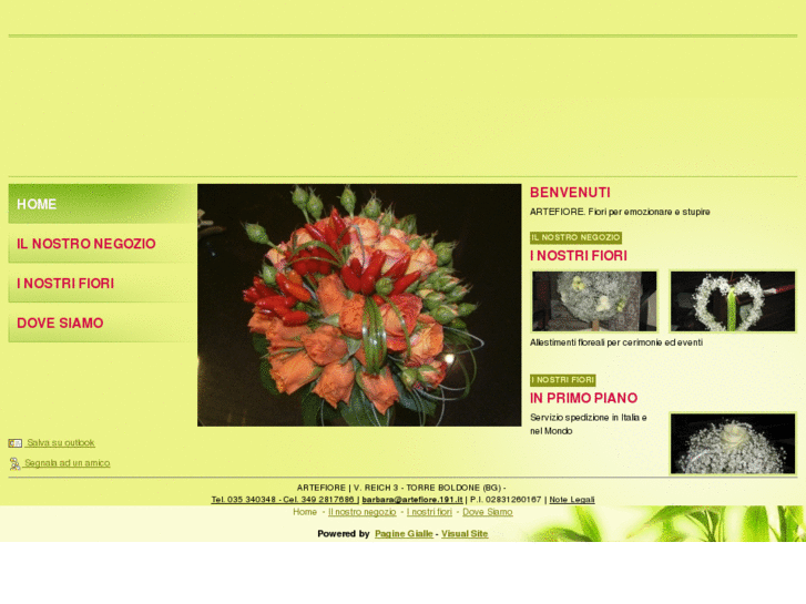 www.fiori-artefiore.com