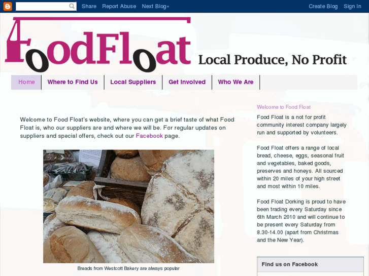 www.foodfloat.org