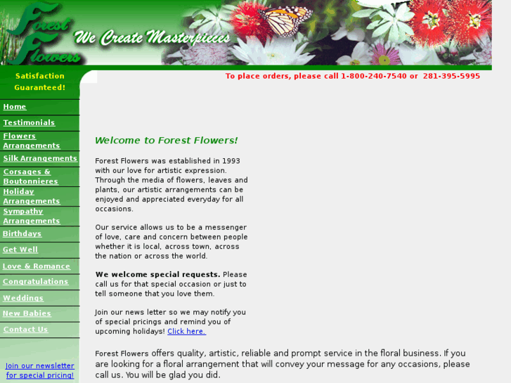 www.forestflowers.net