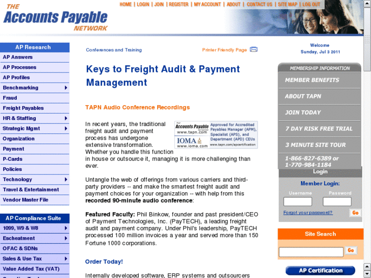 www.freight-payment.com