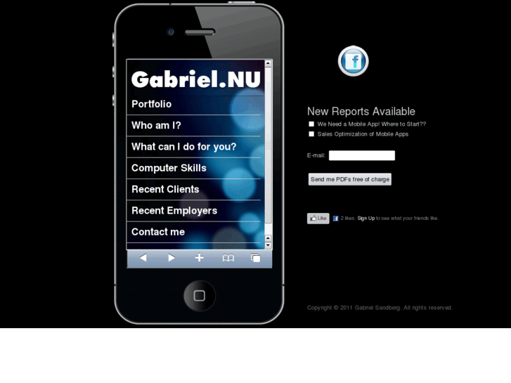www.gabriel.nu