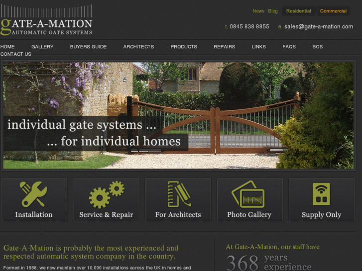 www.gateomation.co.uk
