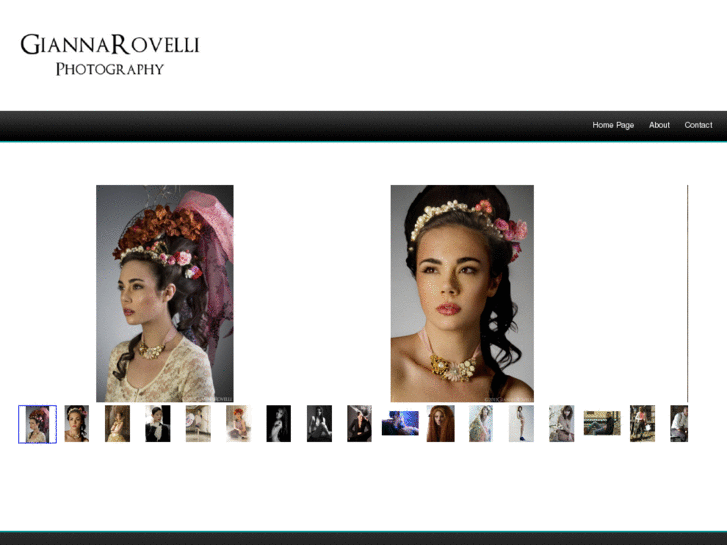 www.giannarovelli.com