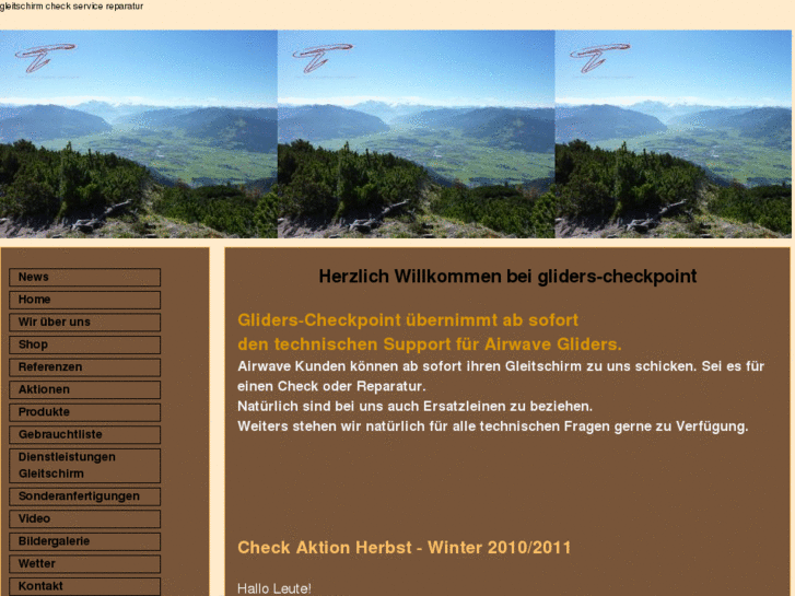 www.gliders-checkpoint.at