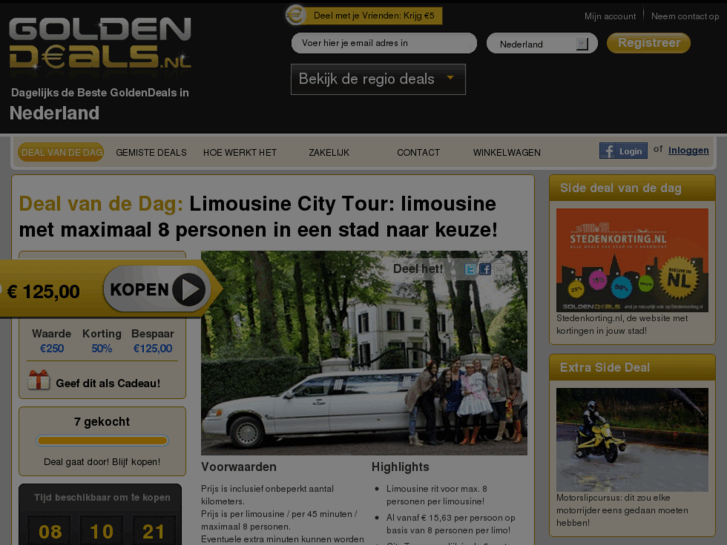 www.goldenexperience.es