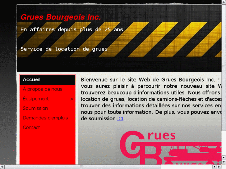 www.gruesbourgeois.com