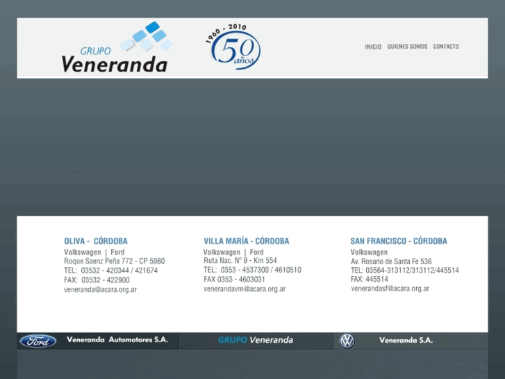www.grupoveneranda.com.ar