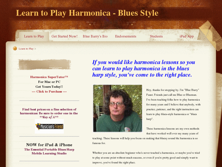 www.harmonicast.com