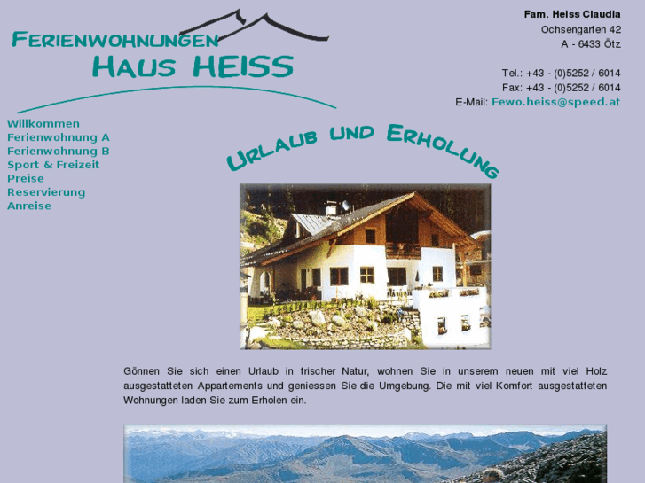 www.haus-heiss.com