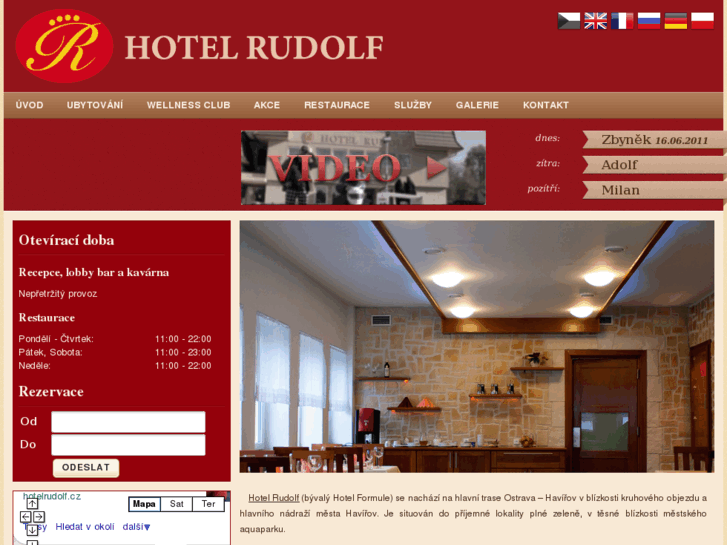 www.hotelrudolf.cz