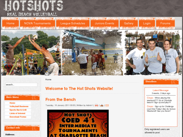 www.hotshotsvball.com