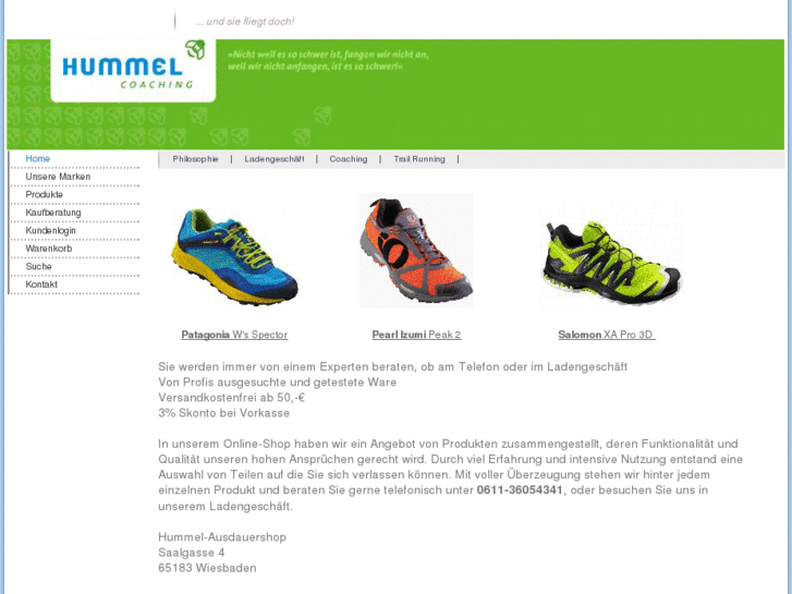 www.hummel-coaching-shop.de