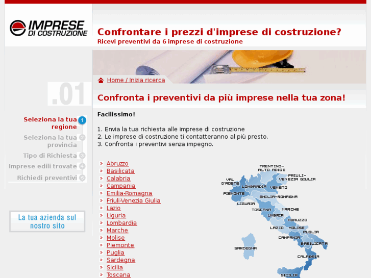 www.imprese-di-costruzione.com