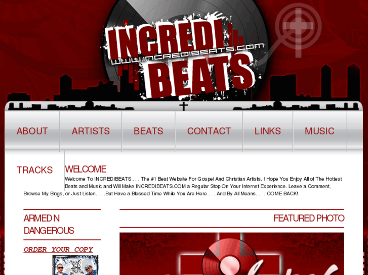 www.incredibeats.com