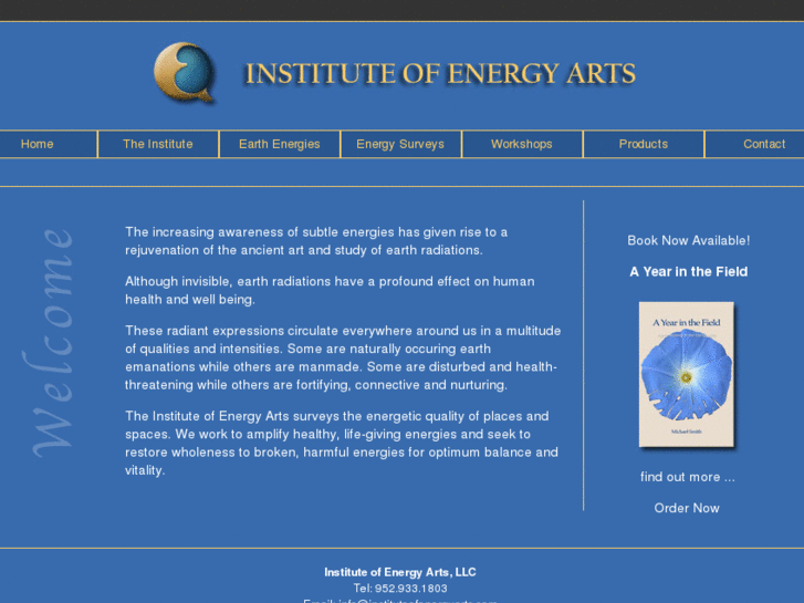 www.instituteofenergyarts.com