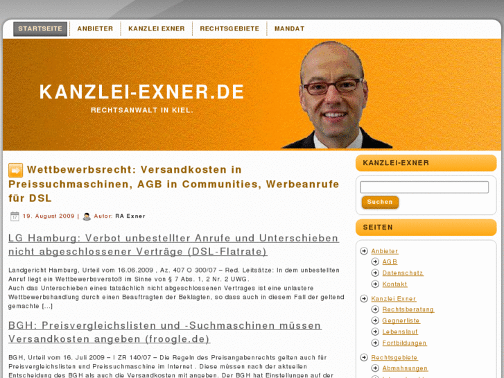 www.kanzlei-exner.de