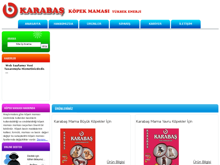 www.karabasmama.com