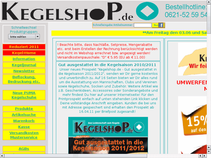 www.kegelshop.de