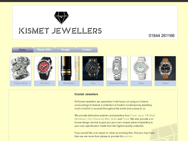 www.kismetjewellers.com