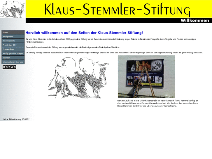 www.klausstemmler.org