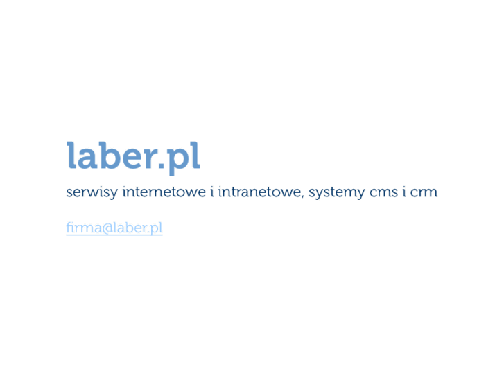 www.laber.pl