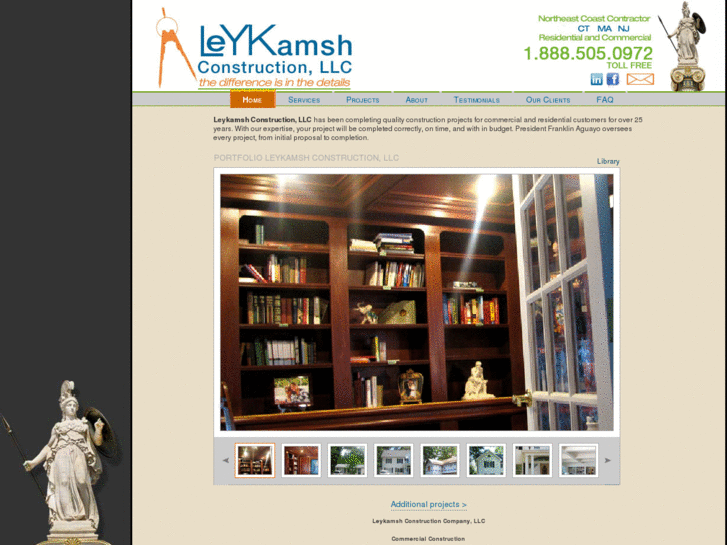 www.leykamsh.com