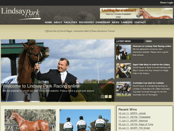 www.lindsaypark.com.au