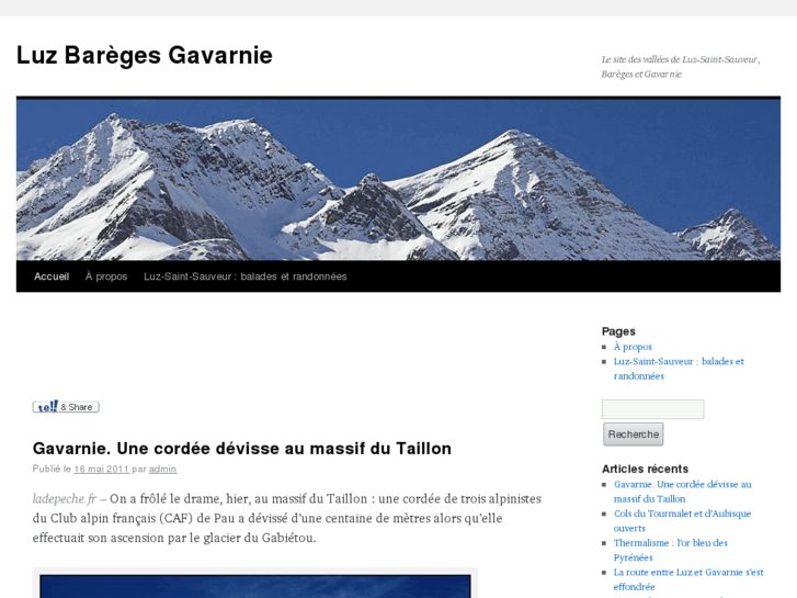 www.luz-bareges-gavarnie.com