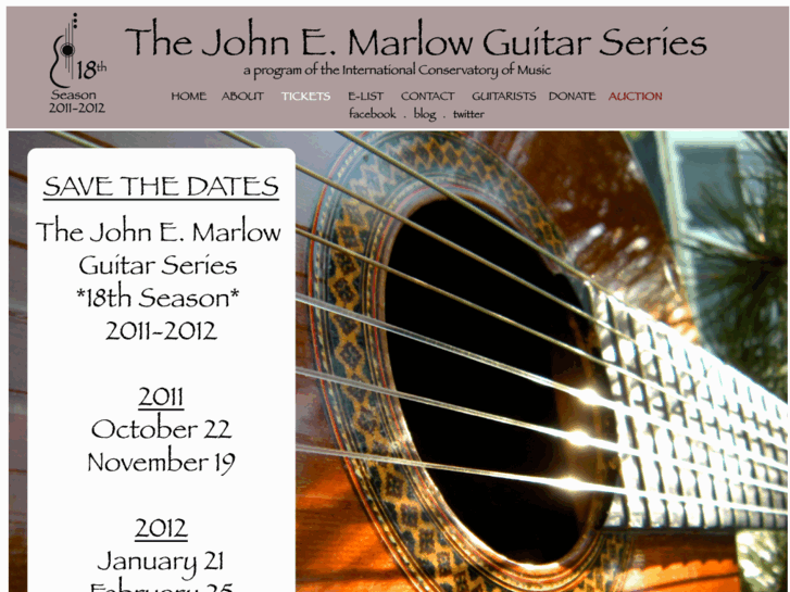 www.marlowguitar.org