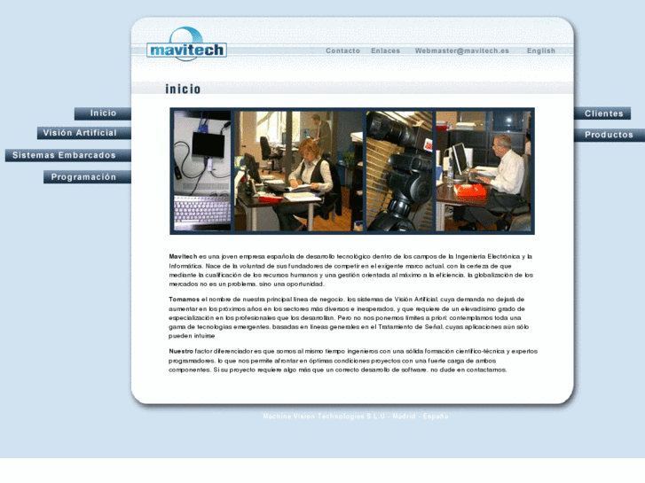 www.mavitech.es