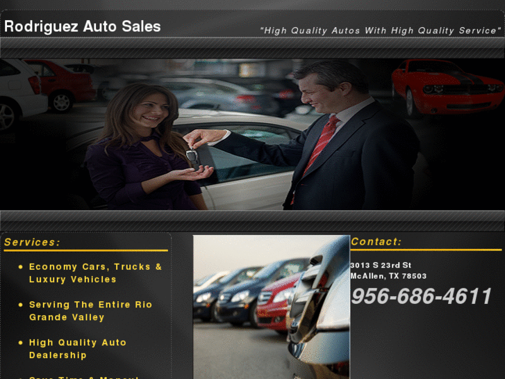 www.mcallenautodealerships.com