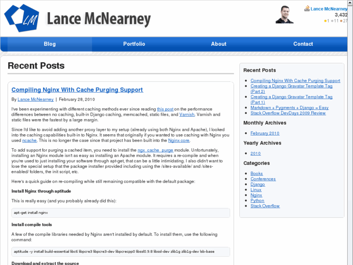 www.mcnearney.net