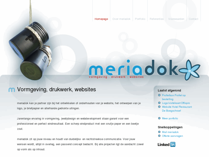 www.meriadok.com