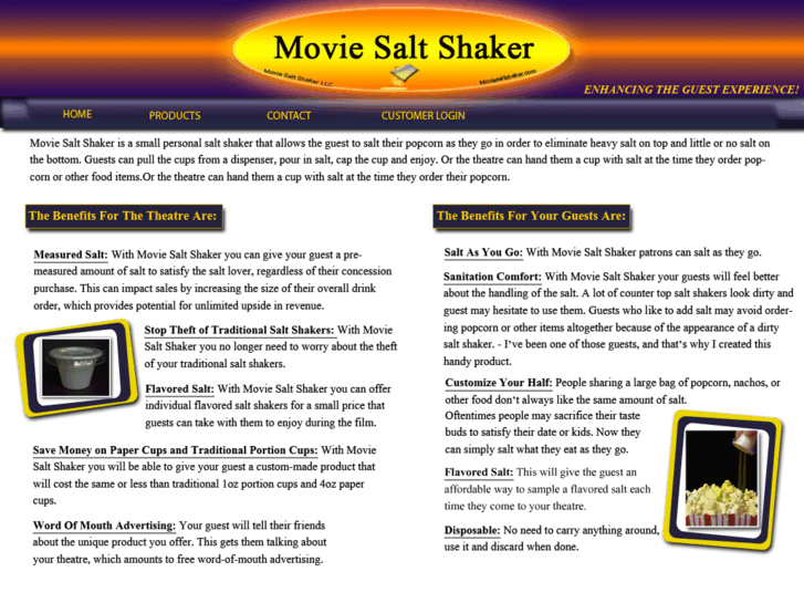 www.moviesaltshaker.com