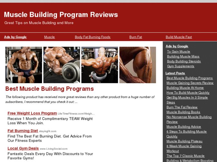 www.muscle-building-program-reviews.com